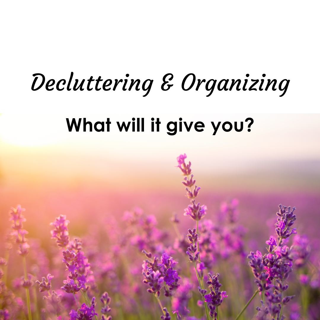 Start Now: Decluttering for a Fresh Beginning